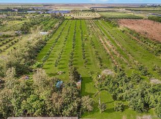 33800 SW 212th Ave, Homestead, FL 33034