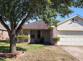 2659 Daryns Landing Dr, Houston, TX 77038