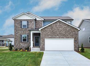 259 W Millbrook Dr, Spring Hill, TN 37174