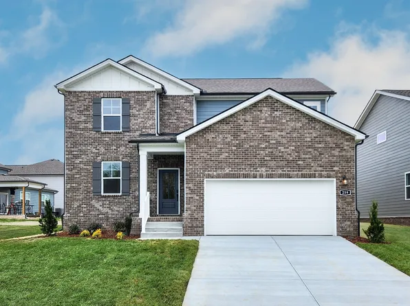 259 W Millbrook Dr, Spring Hill, TN 37174