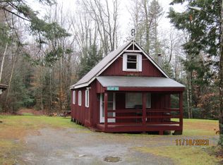 77 Spencer Rd, Brownville, ME 04414