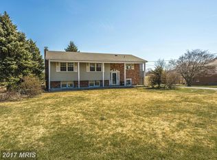 27309 Ridge Rd, Damascus, MD 20872