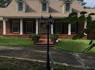 1801 Douglas Dr, Bainbridge, GA 39819