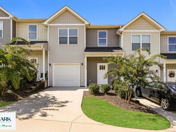 124 Cannon Creek Rd, Duncan, SC 29334