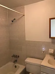 Rented by B A Constultants