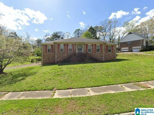 2328 6th St NW, Birmingham, AL 35215