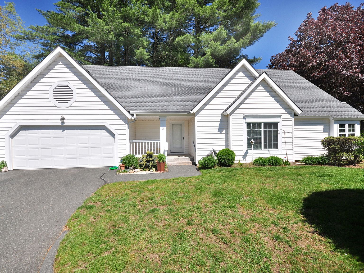 63 Stratton Forest Way 63, Simsbury, CT 06070 Zillow