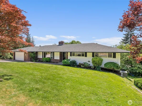 1918 SE Maple Drive, Chehalis, WA 98532