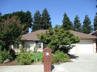 7585 N Wolters Ave, Fresno, CA