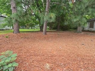 1115 Hargrove Street, Rocky Mount, NC 27801
