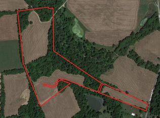 Firetower Rd, Colora, MD 21917