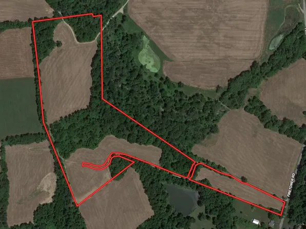 Firetower Rd, Colora, MD 21917
