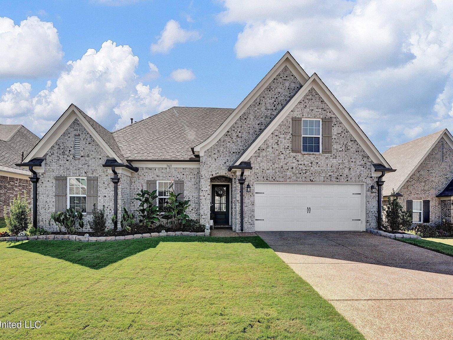 3611 Dandridge Ter, Southaven, MS 38672 Zillow