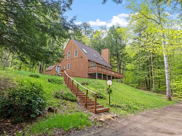 46 Holland Trail, Thornton, NH 03223