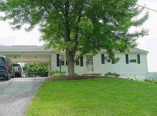 2499 Bowersox Rd, New Windsor, MD 21776