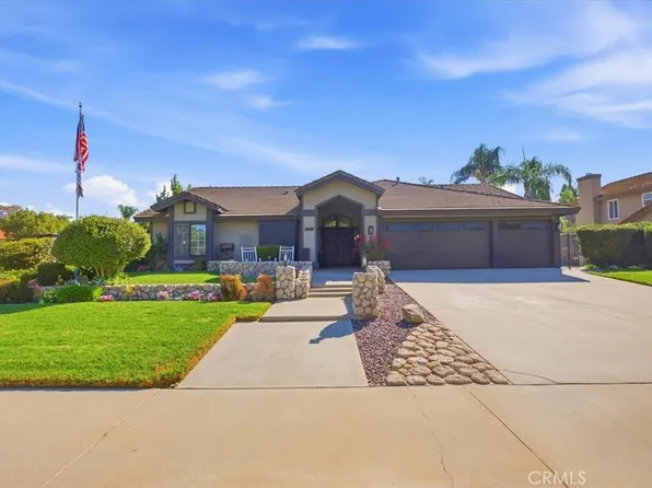 7008 Wood Rd, Riverside, CA 92506