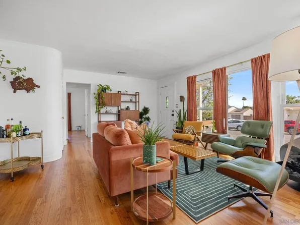 4036 Loma Alta Dr, San Diego, CA 92115