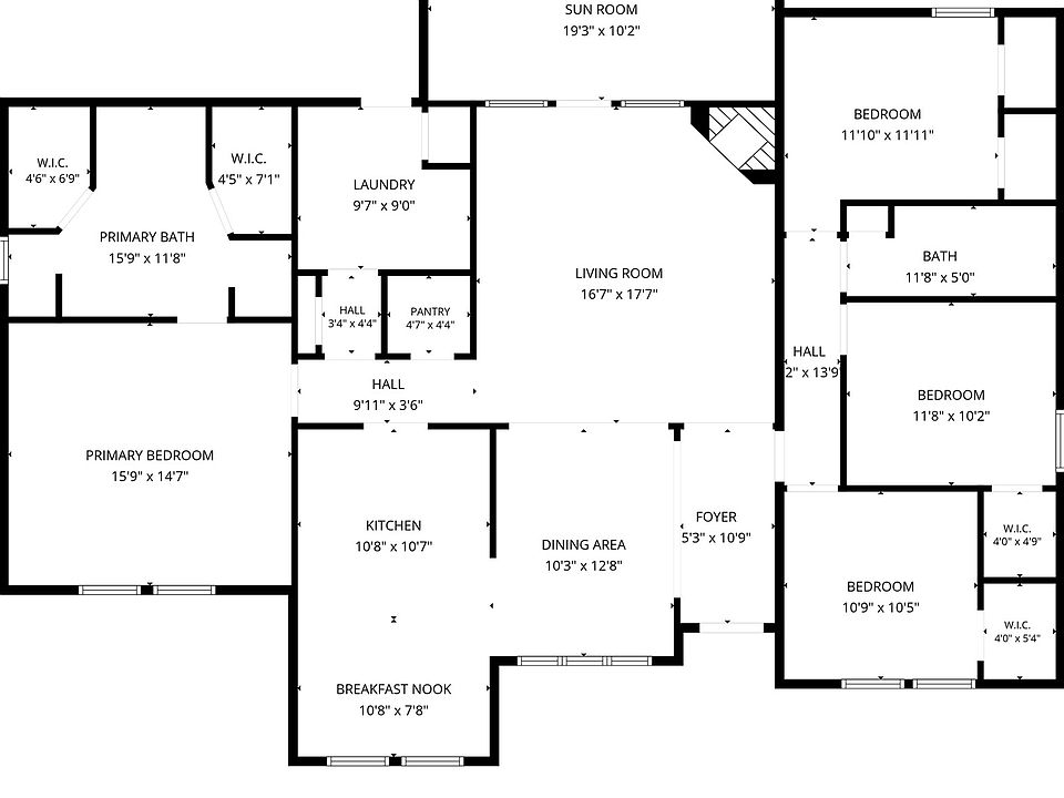 1st image of 167 Chrissa Dr