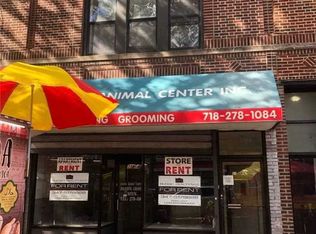 2564 Steinway St, Astoria, NY 11103
