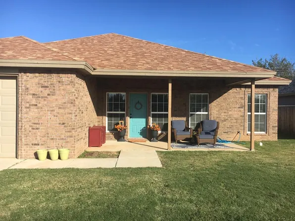 2504 Alamesa Dr, Big Spring, TX 79720