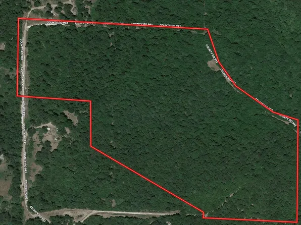 6 County Road 9911, Green Forest, AR 72638
