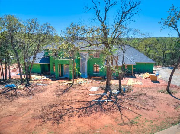 9800 NE 146th St, Jones, OK 73049