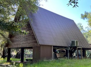 6003 Ffa Rd, Blackshear, GA 31516