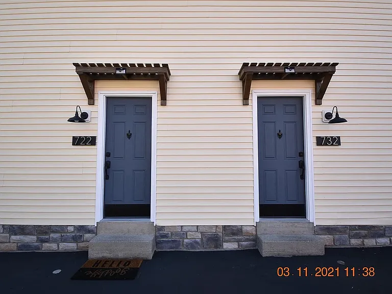 722 S Poplar St — Photo 15