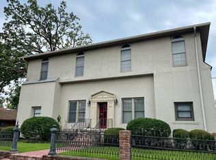 4611 Woodlawn Dr., Little Rock, AR 72205