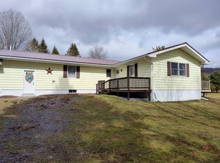 156 Enid Rd, Jefferson, NY