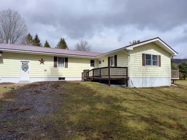 156 Enid Rd, Jefferson, NY 12093