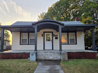 416 S Wheeling Ave, Tulsa, OK 74104