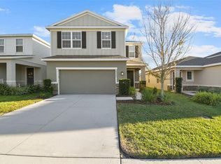 10765 Hawks Landing Dr, Land O Lakes, FL 34638