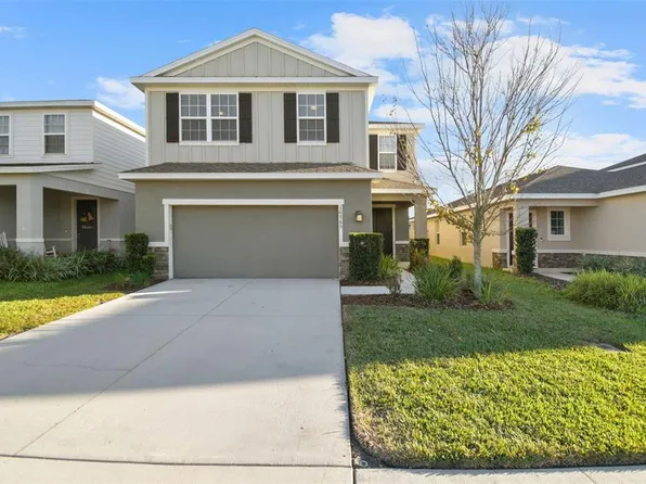 10765 Hawks Landing Dr, Land O Lakes, FL 34638