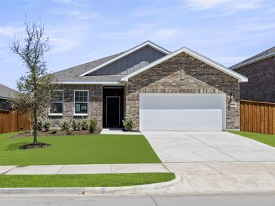 1884 Everglades Dr, Forney, TX, 75126