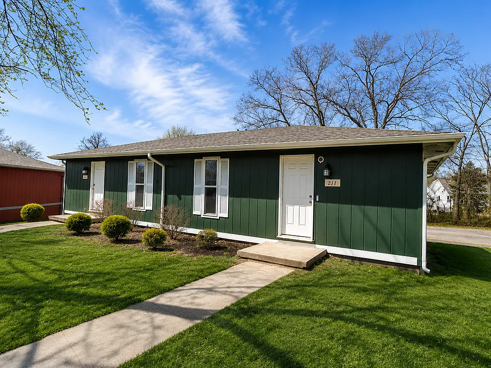 211 Wheaton Ct