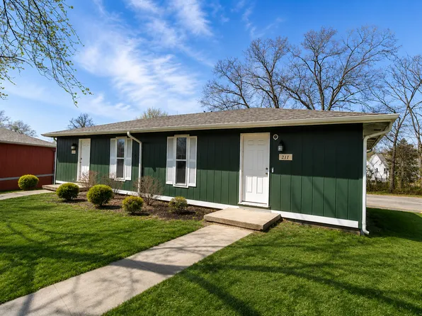 211 Wheaton Ct, Columbia, MO 65203