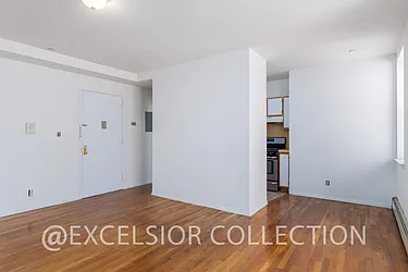Rented by The Excelsior Collection LTD
