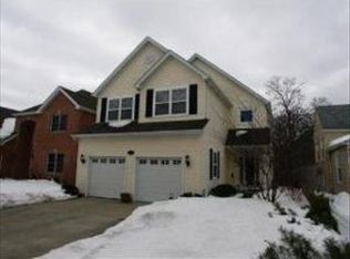 317 N Walnut St, Elmhurst, IL 60126