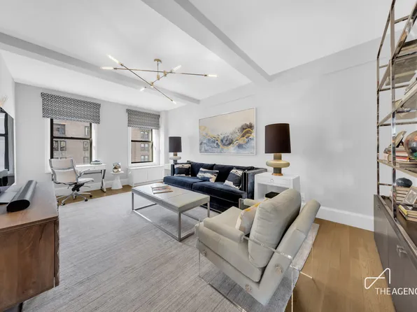 65 East 96th Street 14B image 1 of 11