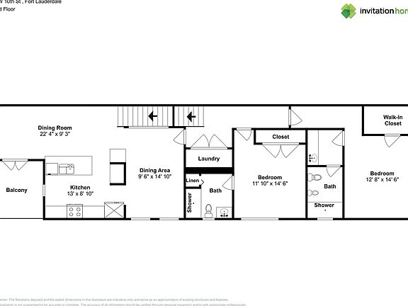 4th image of 510 SW 10th St