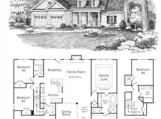 399 Mary Hill Ln #19, Douglasville, GA 30134