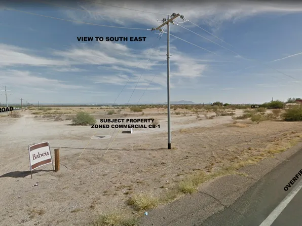 7775 N OVERFIELD Road #-, Casa Grande, AZ 85194