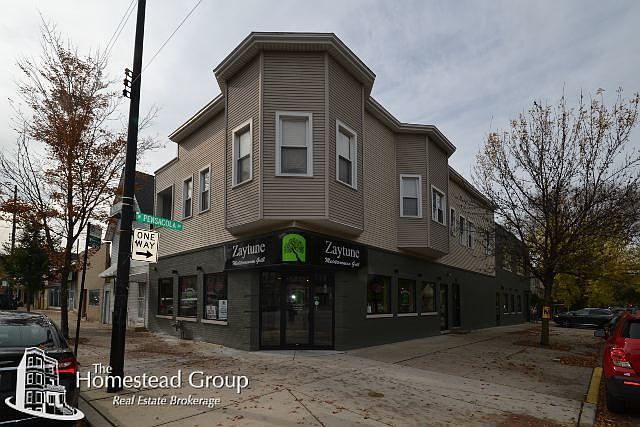 1st image of 4322 N Western Ave
