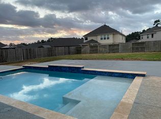 10066 Cimarron Canyon Ln, Magnolia, TX 77354