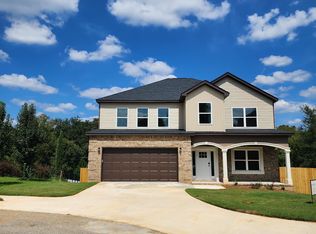 615 Lattice Bnd #25C, Bonaire, GA 31005