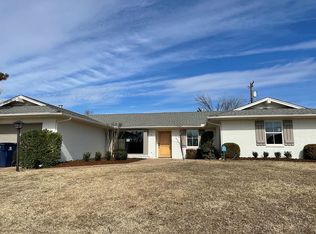 2613 NW 60th St, Oklahoma City, OK 73112