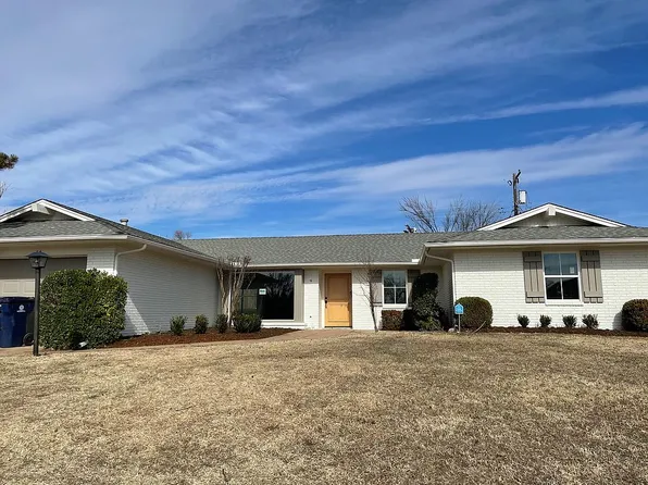 2613 NW 60th St, Oklahoma City, OK 73112