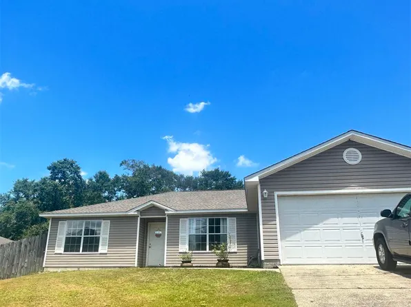 6106 White Creek Ln, Milton, FL 32570