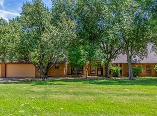4003 Ridgeline Dr, Norman, OK 73072